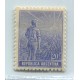 ARGENTINA 1911 GJ 333 ESTAMPILLA NUEVA MINT U$ 6,75